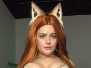 free cyber sex DaniellaBang
