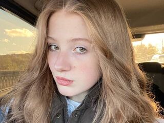 streaming live cam DaniellaSunshine