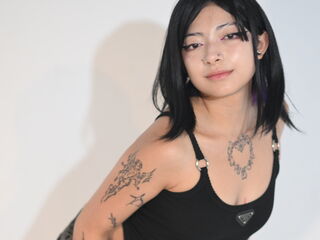 videochat DarlaKing