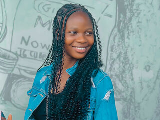 naughty videochat DavidsonAurora