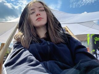 naked girl with webcam masturbating with vibrator DelorisAhaus