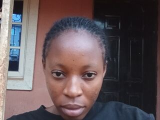 naughty cam girl fingering shaved pussy DewanAumira