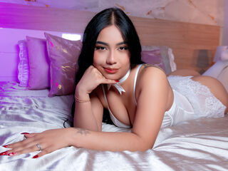 stripper cam DianaBardot