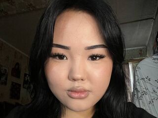 naked girl with webcam masturbating with sextoy DianaGruninger