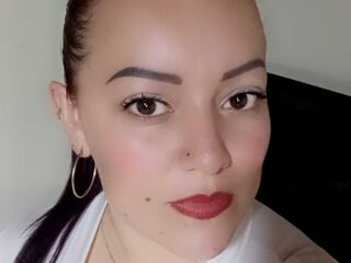 strip tease show DinaCarls