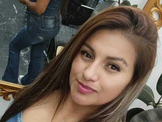 web cam show DulceMariaRincon