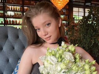 jasmin cam model EdithBulkley