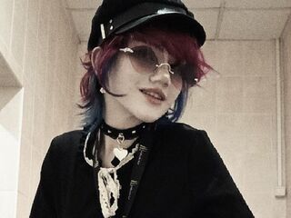 hot girl live cam ElanorCiolek