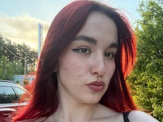 anal web cam EleanorHoesing