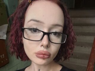 dirty cam show EleanoraNewell