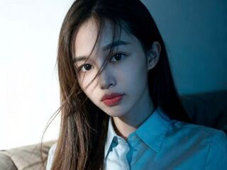 beautiful girl cam ElenaFei