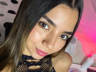 camgirl pic ElizaNinaFox