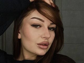 cam girl videochat ElizabethSteiner