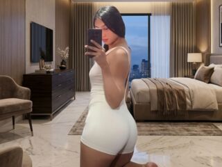 shower livecam EloiseCrocce