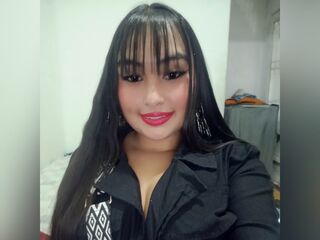 kinky webcam model EmaClarens