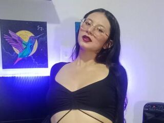 webcamgirl videochat EmberCullen