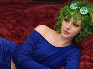 sexy webcamgirl picture EmilyWaru