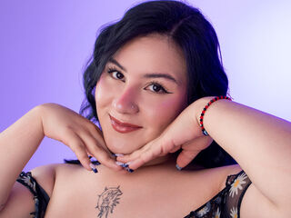 hot girl webcam EmmaValmont
