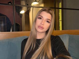 girl naked EmmyRamsdell