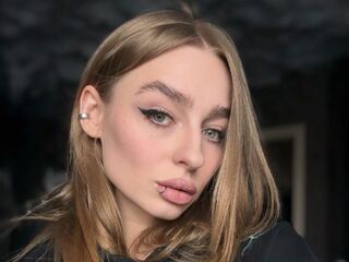 babe web cam EvaVotta