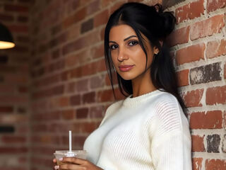 live cam girl EveHard