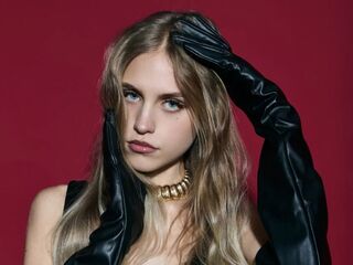 hot live girl EveTottingham