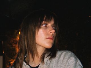 girl nude EvelinDoker