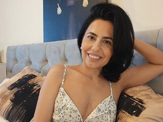 free jasmin livesex EvelineAngeles