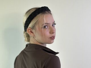 hot girl cam picture EvetteHilado