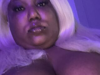 hardcore cam FATBIGBBW