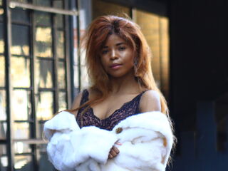 naughty cam picture FifiCaramel