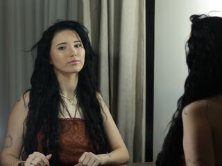 naked cam girl masturbating FleurDivine