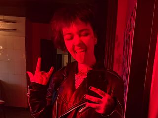 hot girl cam picture FloralFable