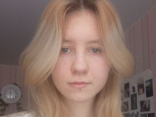 free livecam FlorineWalper