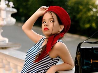 camgirl pic FreedaBoynton