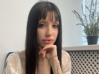 naked cam girl GigiEckenrode