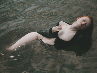 free live sexcam GingerNancy