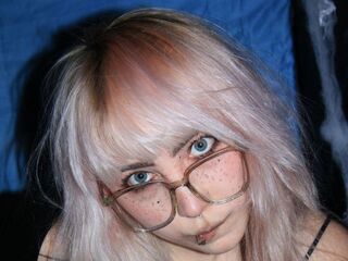 live striptease show GrettaLuna