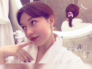 sexy webcam girl GudrunManzone