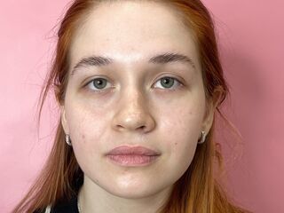 hot cam girl spreading pussy HaileySignor