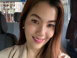 webcamgirl video chat HannahJane