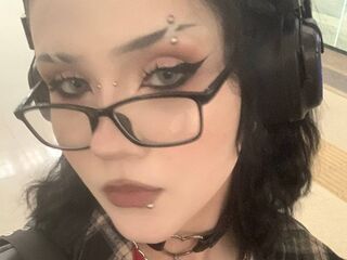webcam live sex HattieLenczyk