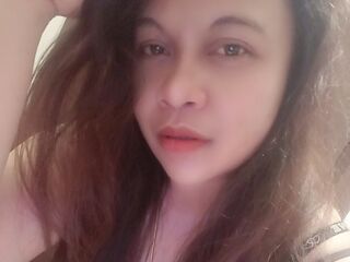 fingering camgirl video HayateAnn
