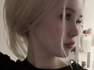 live video chat HeatherHeinitz