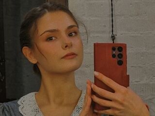 girl porn web cam HelenaBerkheimer