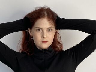 fingering girl webcam picture IdaBerenger