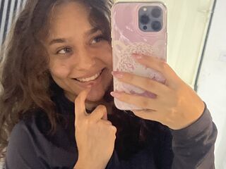 fingering cam girl video ImCherry