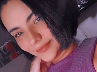 fingering cam slut IngridSilva