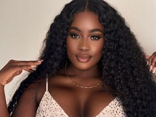 bedroom live cam IrisDavie