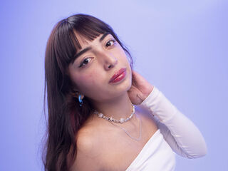webcamstripper IrisVelvet